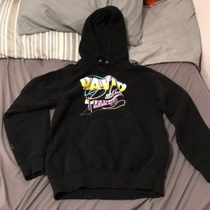 DAVID DOBRIK MERCH W/ 2020 calendar